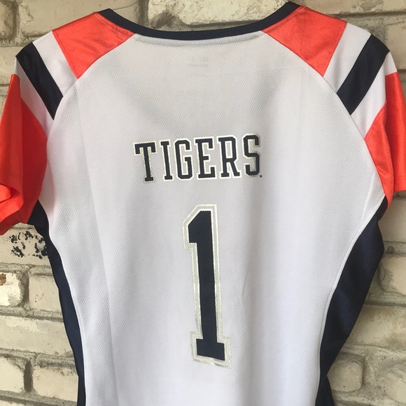 Auburn Tigers Women’s Top - Picture 2 of 4